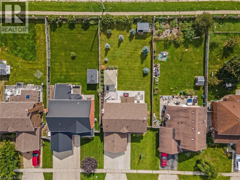 51 Bayne Crescent, Cambridge, ON