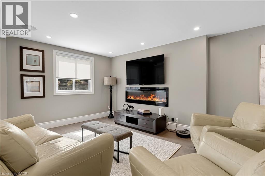 51 Bayne Crescent, Cambridge, ON