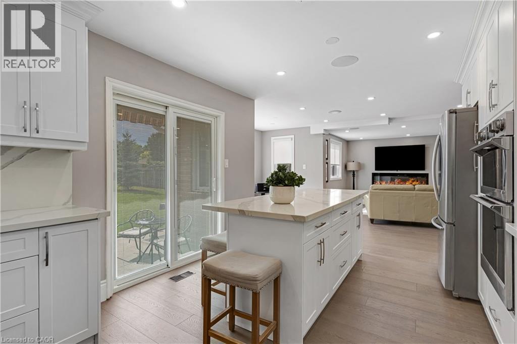 51 Bayne Crescent, Cambridge, ON