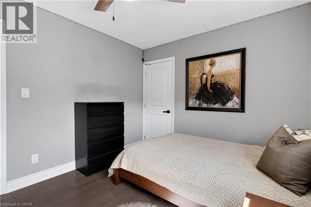 51 Bayne Crescent, Cambridge, ON