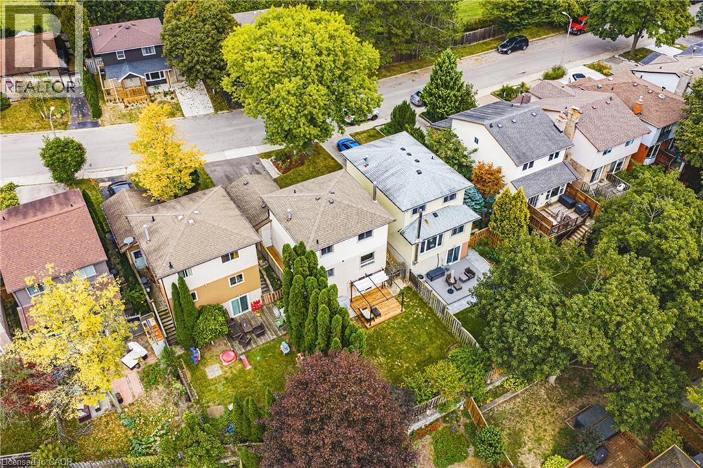 19 Hillsdale Court, Dundas, ON