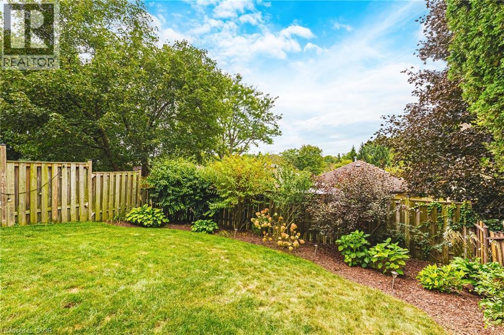 19 Hillsdale Court, Dundas, ON