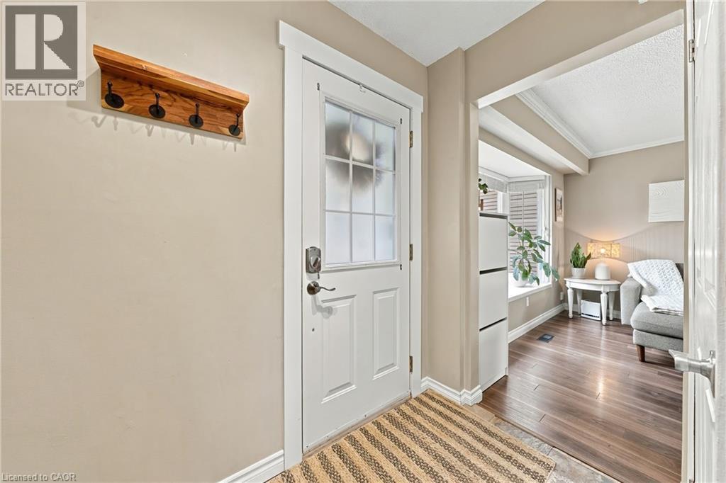 19 Hillsdale Court, Dundas, ON