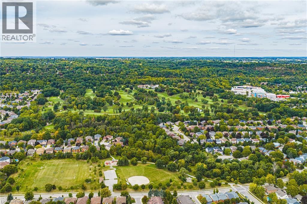 19 Hillsdale Court, Dundas, ON