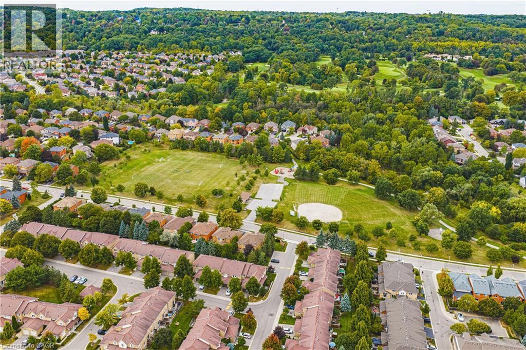 19 Hillsdale Court, Dundas, ON