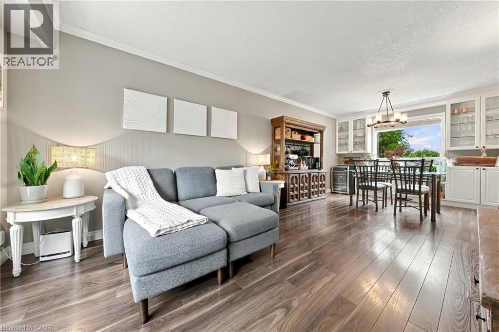 19 Hillsdale Court, Dundas, ON