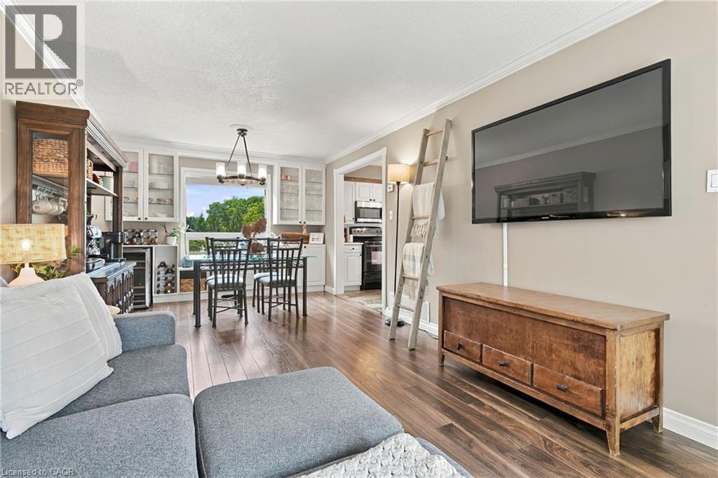 19 Hillsdale Court, Dundas, ON