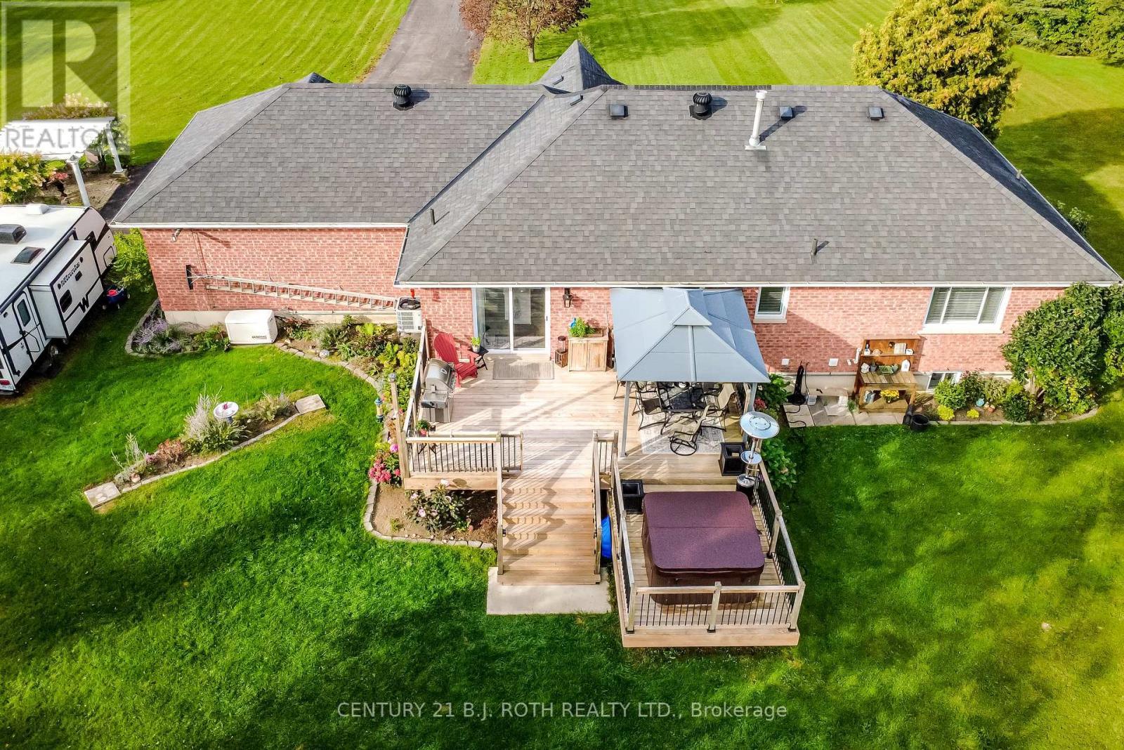 7 Orsi Drive, Oro-Medonte, ON