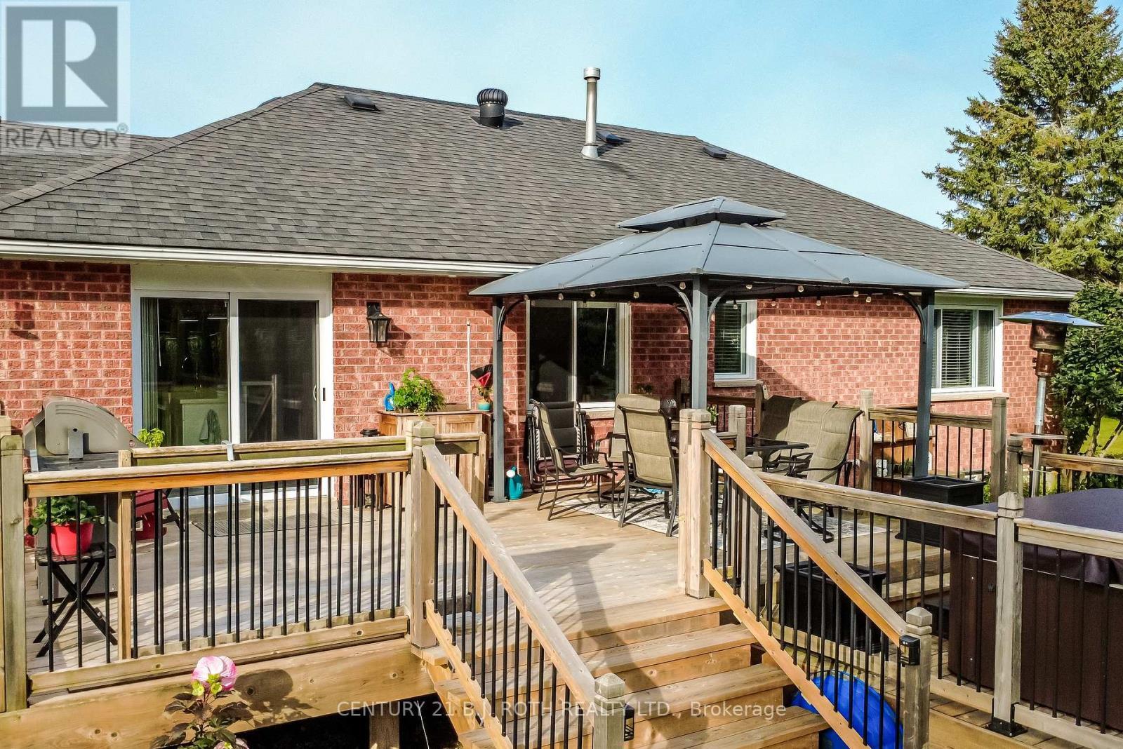 7 Orsi Drive, Oro-Medonte, ON