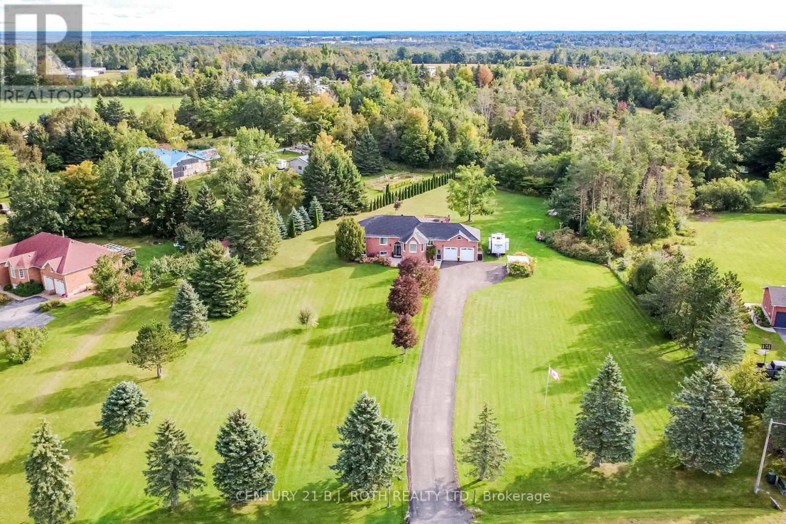 7 Orsi Drive, Oro-Medonte, ON