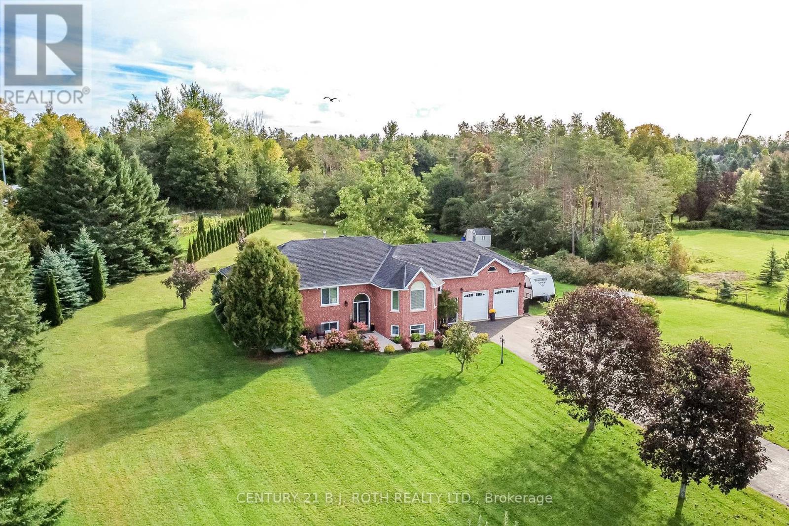 7 Orsi Drive, Oro-Medonte, ON