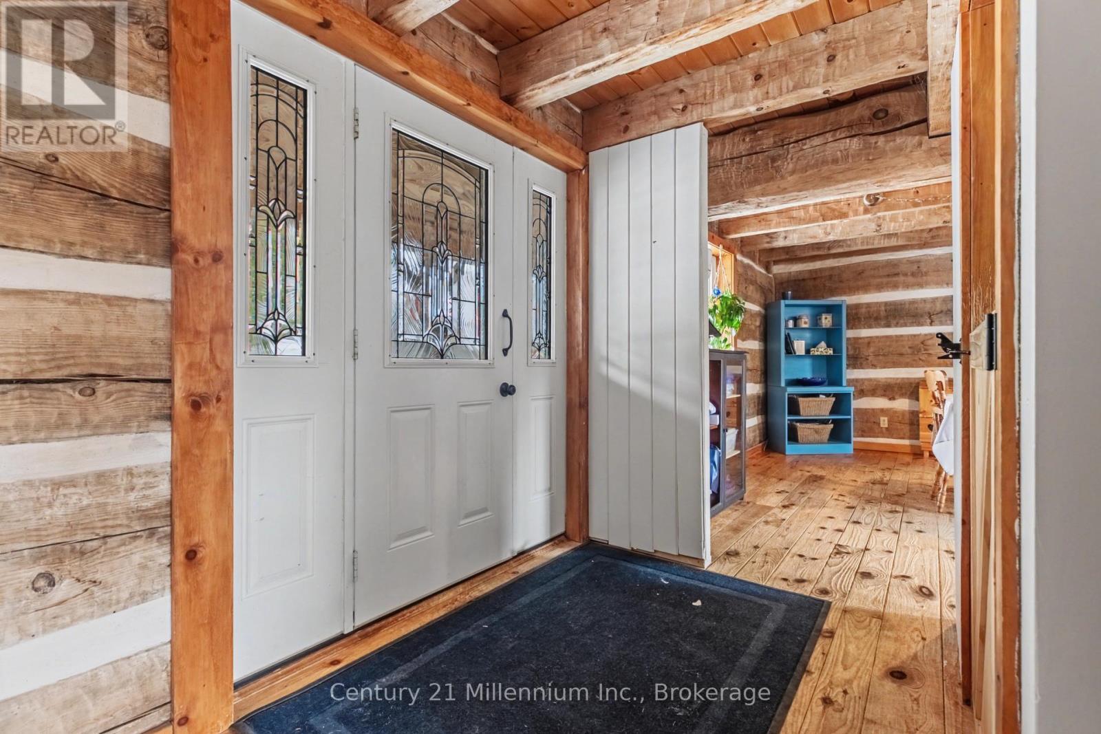 234491 Concession 2 Wgr, West Grey, ON