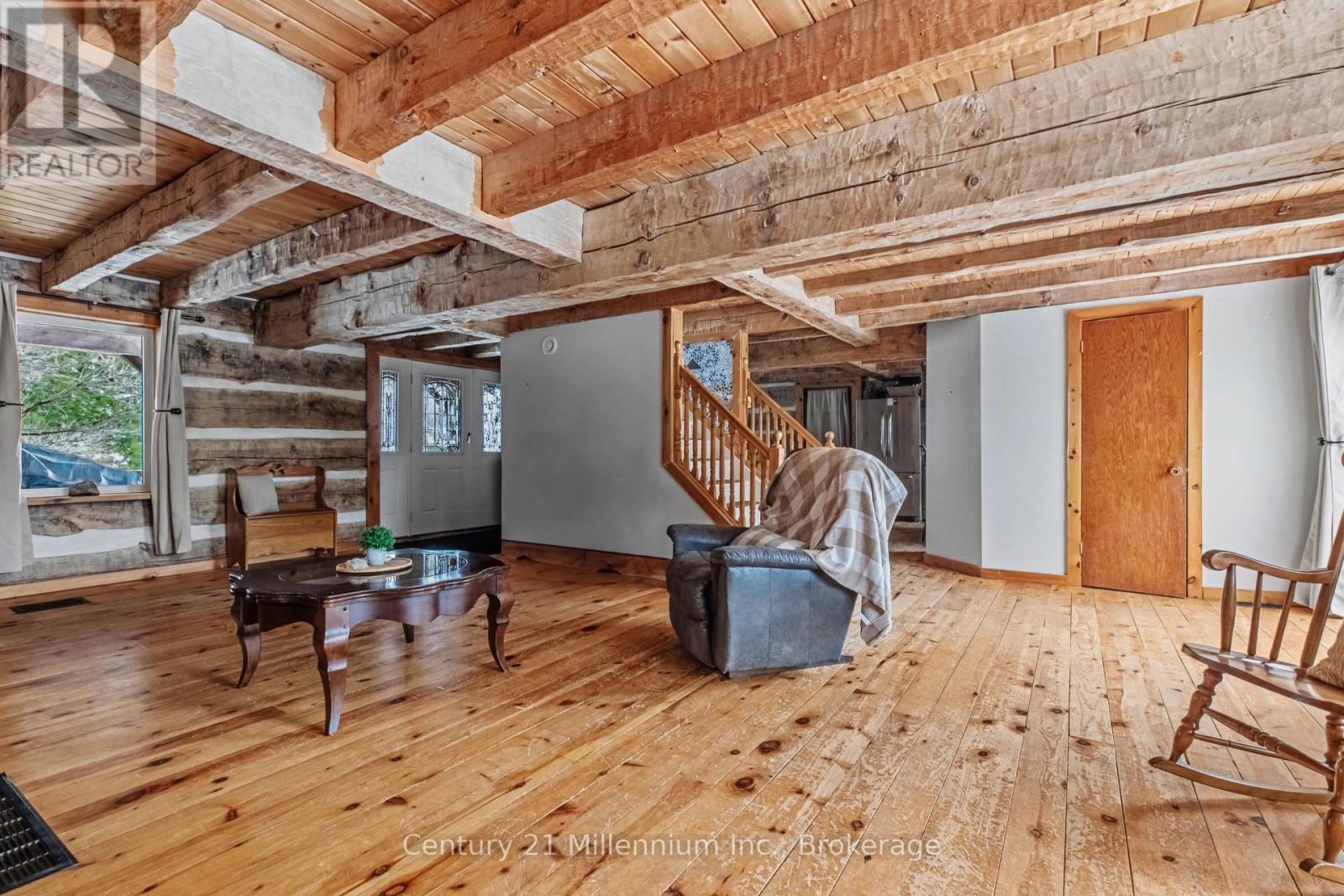 234491 Concession 2 Wgr, West Grey, ON