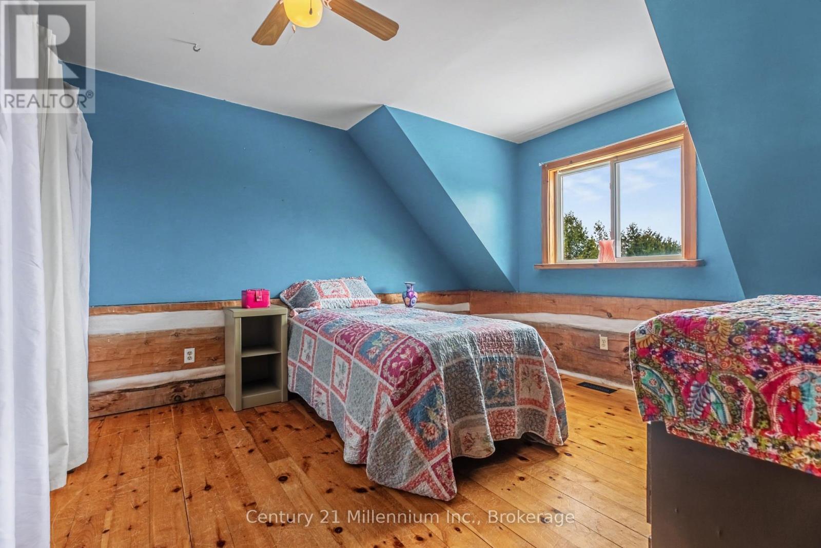 234491 Concession 2 Wgr, West Grey, ON