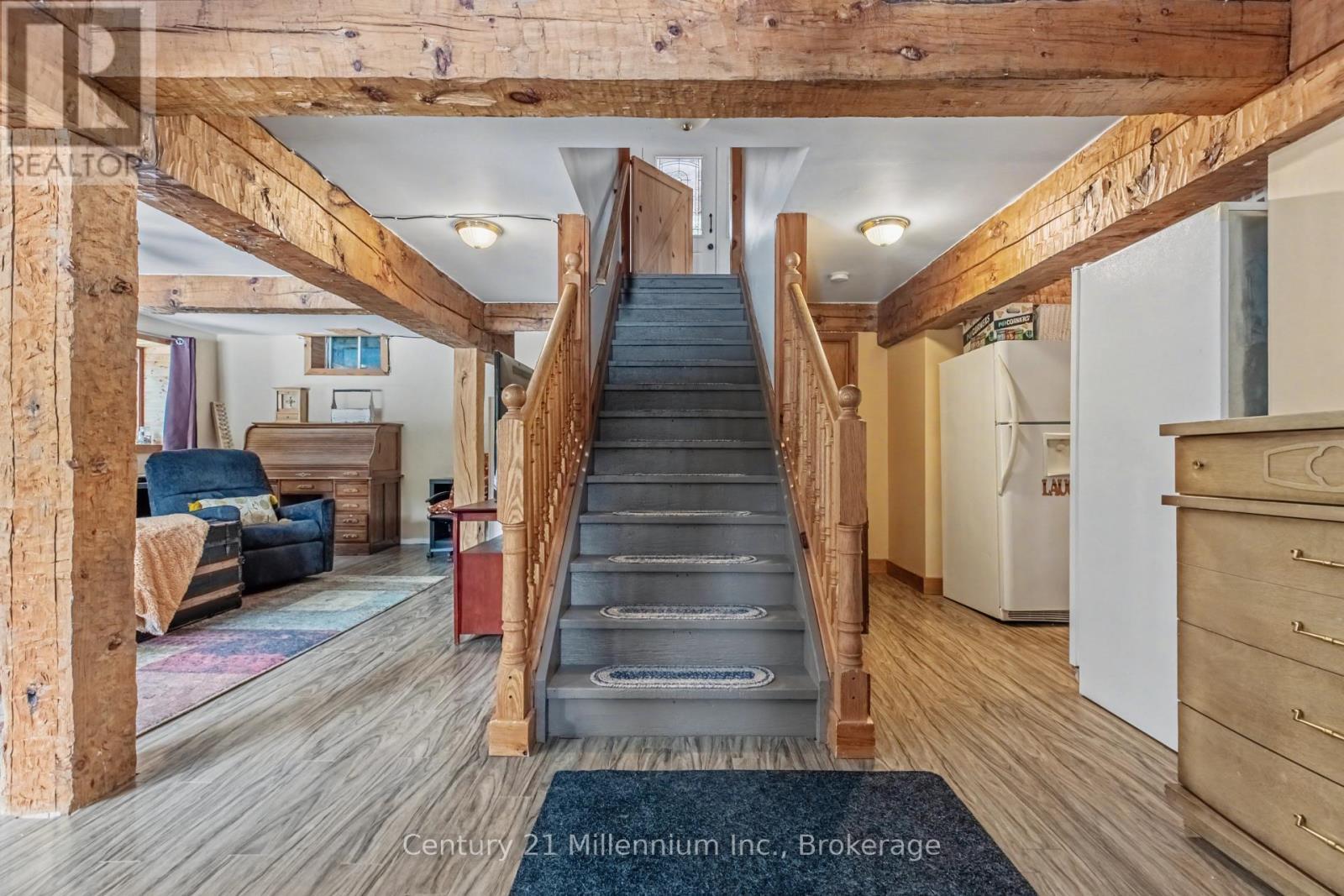 234491 Concession 2 Wgr, West Grey, ON