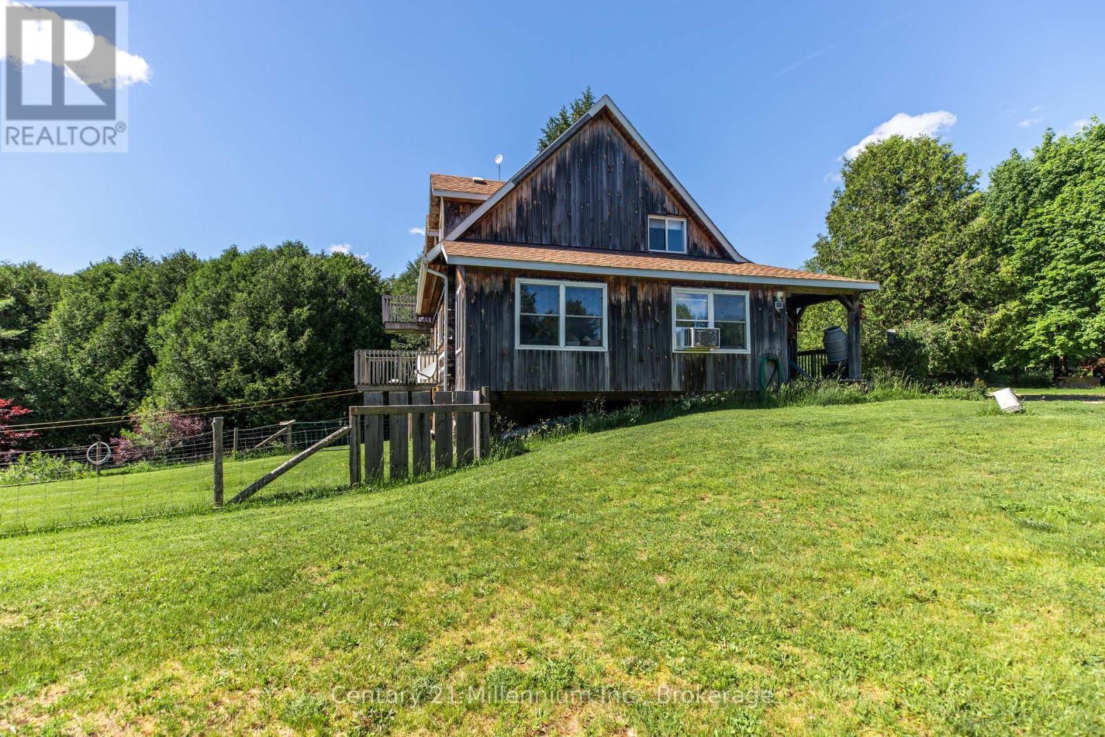 234491 Concession 2 Wgr, West Grey, ON