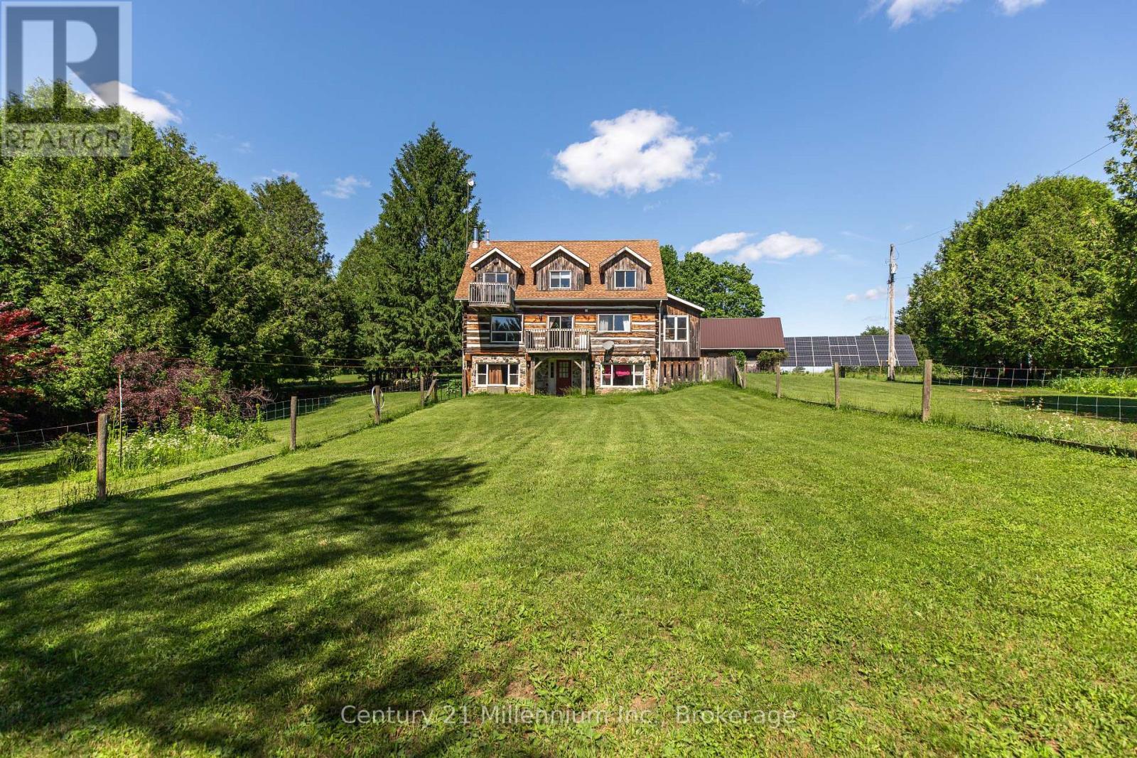234491 Concession 2 Wgr, West Grey, ON