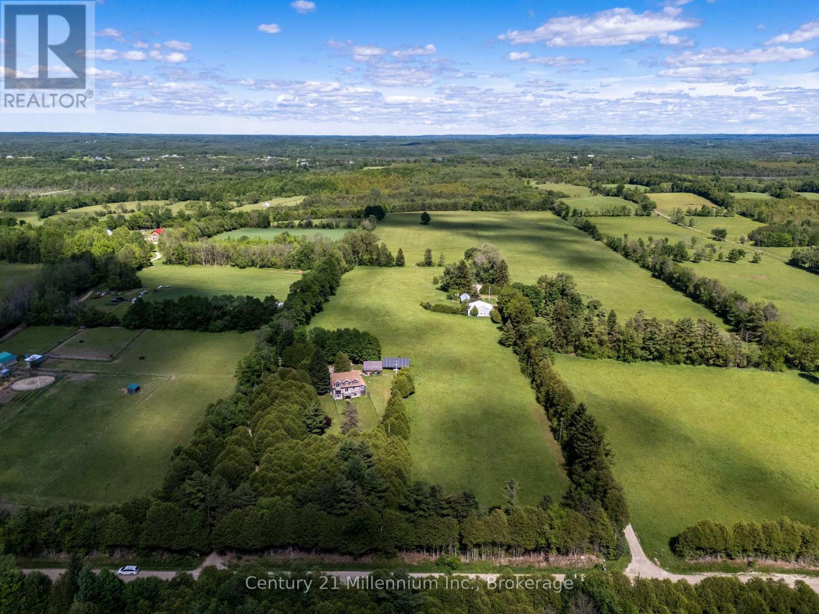234491 Concession 2 Wgr, West Grey, ON