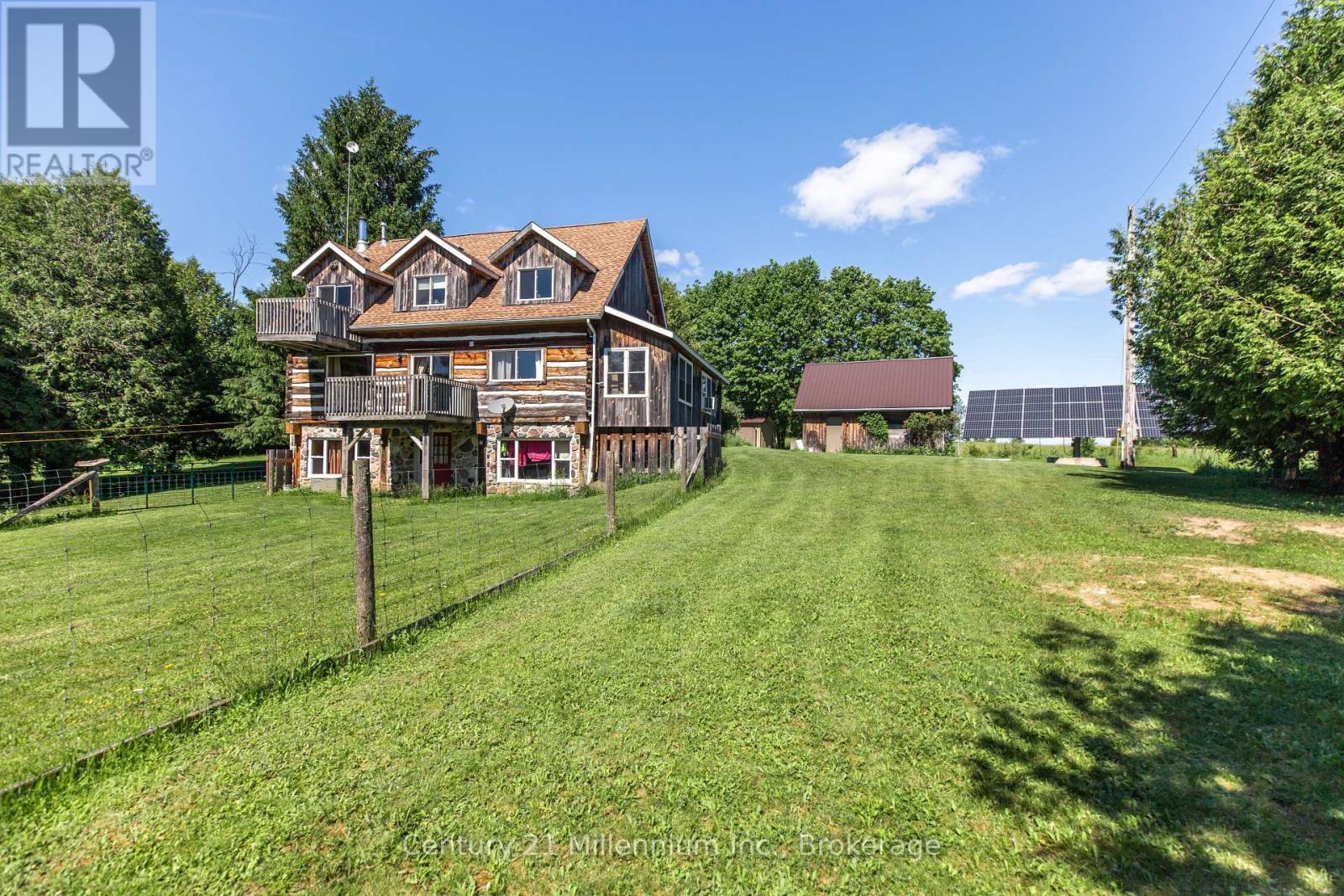 234491 Concession 2 Wgr, West Grey, ON