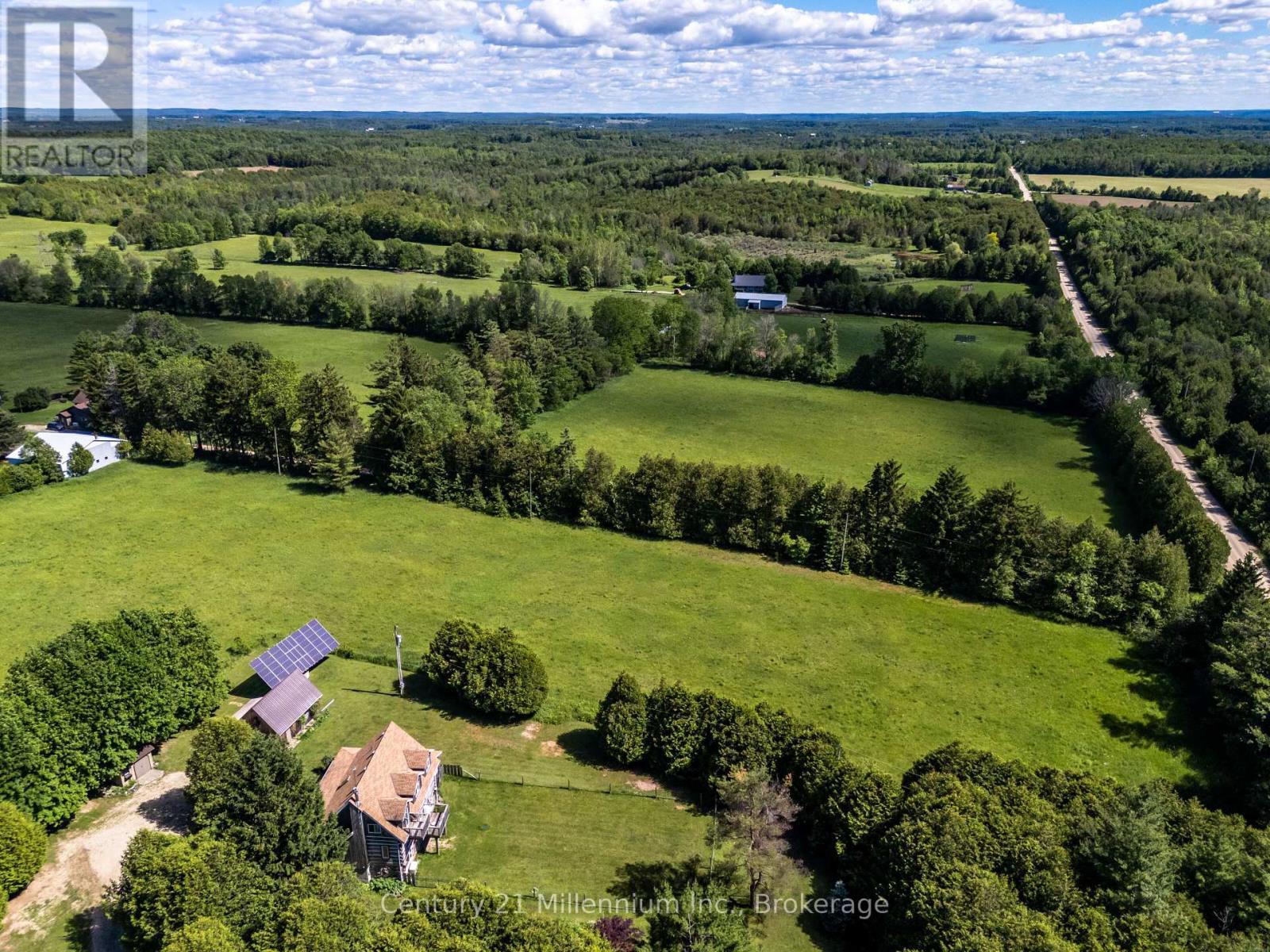 234491 Concession 2 Wgr, West Grey, ON