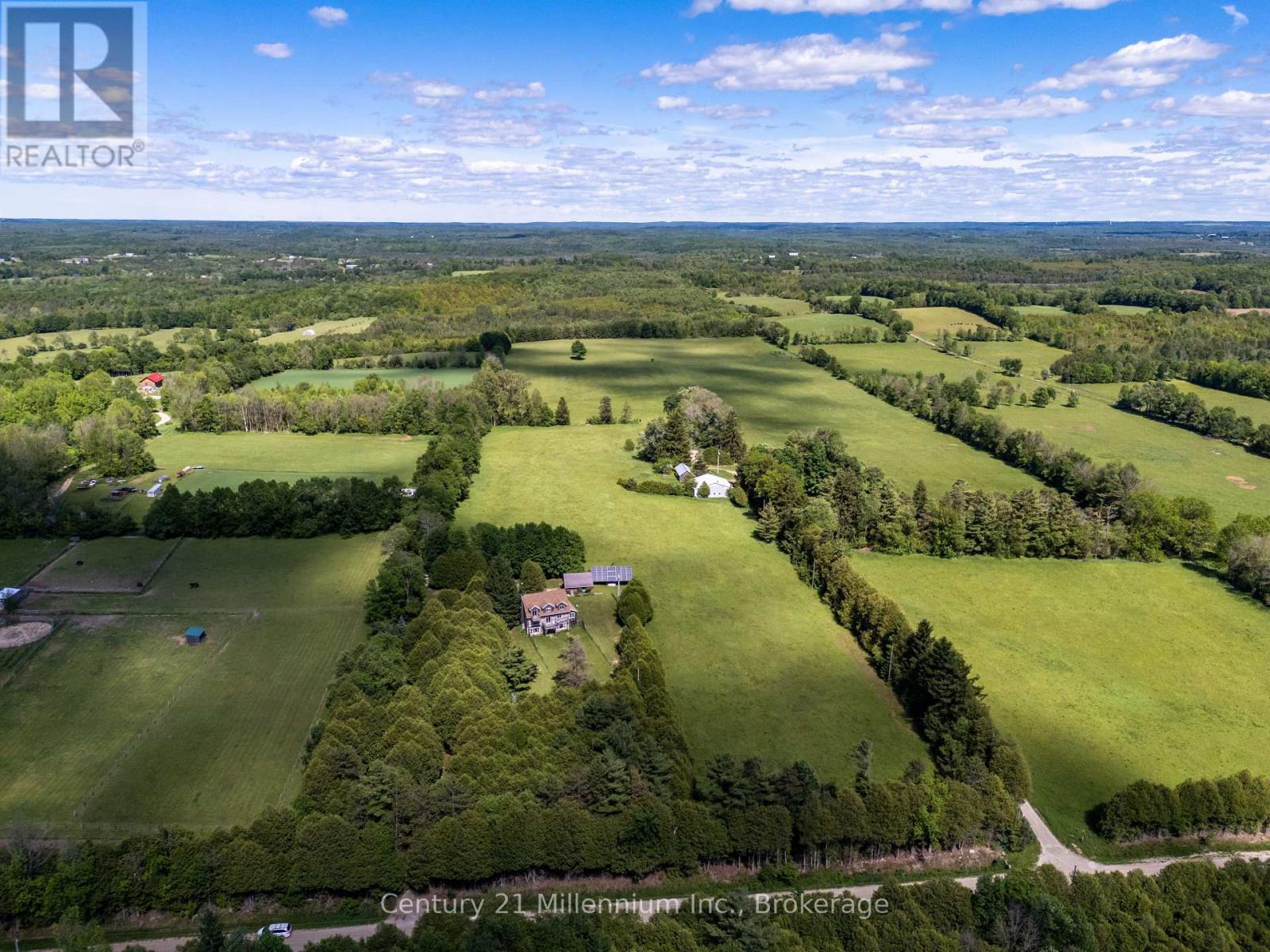 234491 Concession 2 Wgr, West Grey, ON