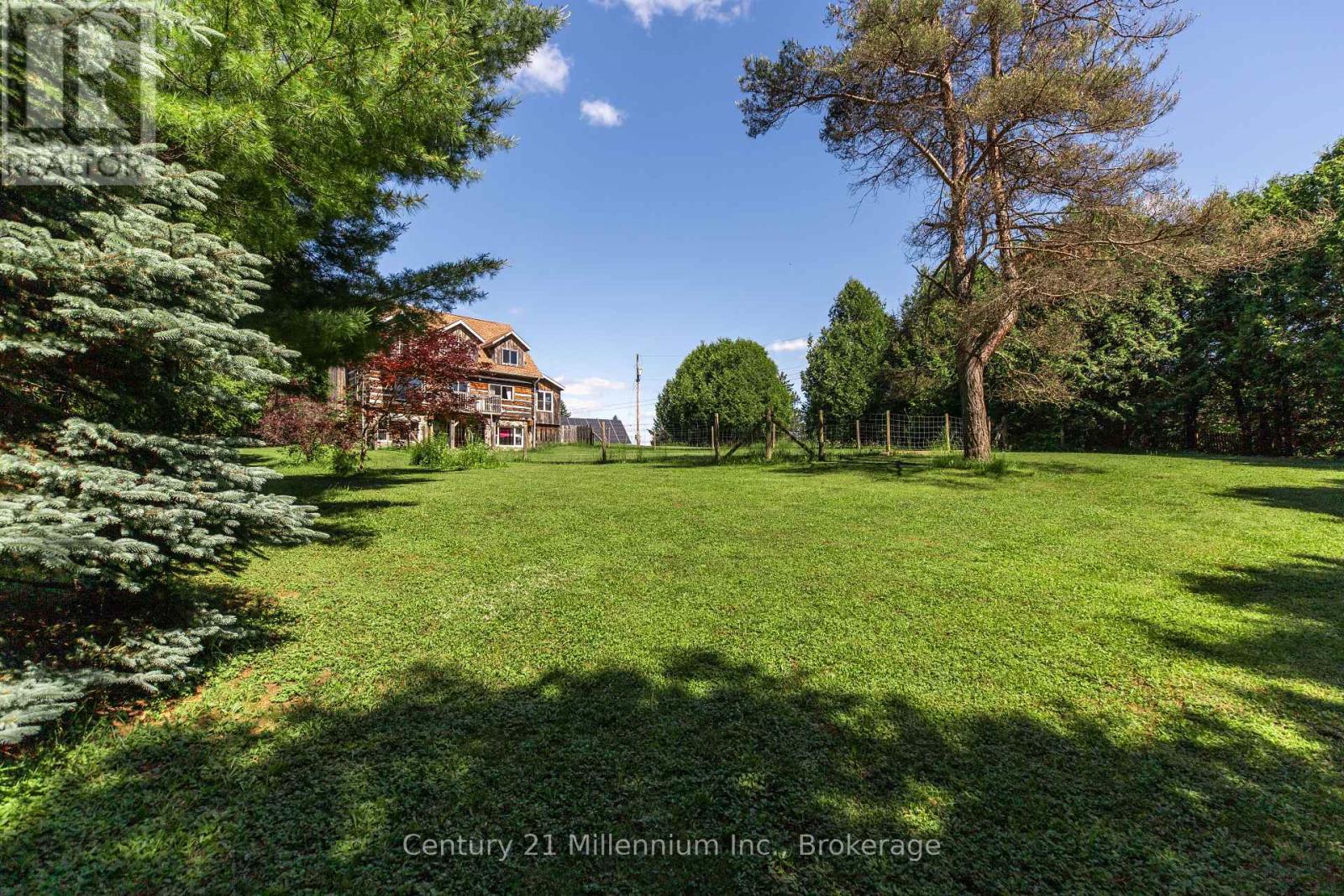 234491 Concession 2 Wgr, West Grey, ON