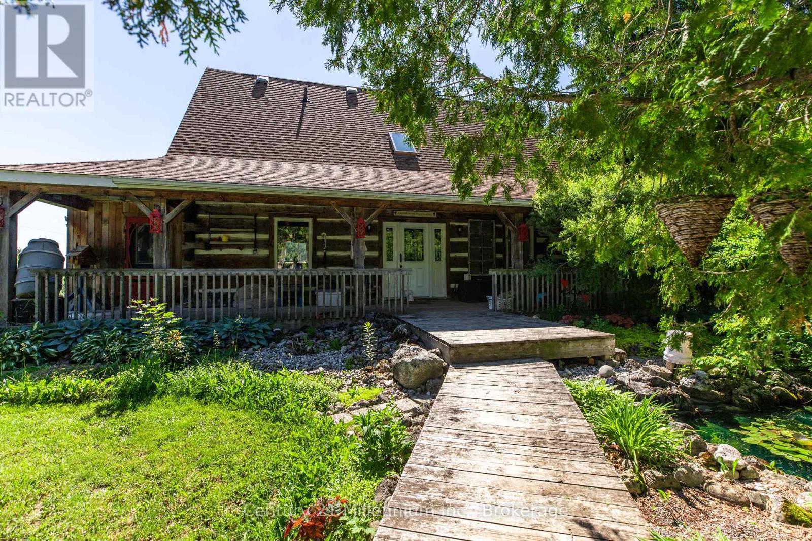 234491 Concession 2 Wgr, West Grey, ON