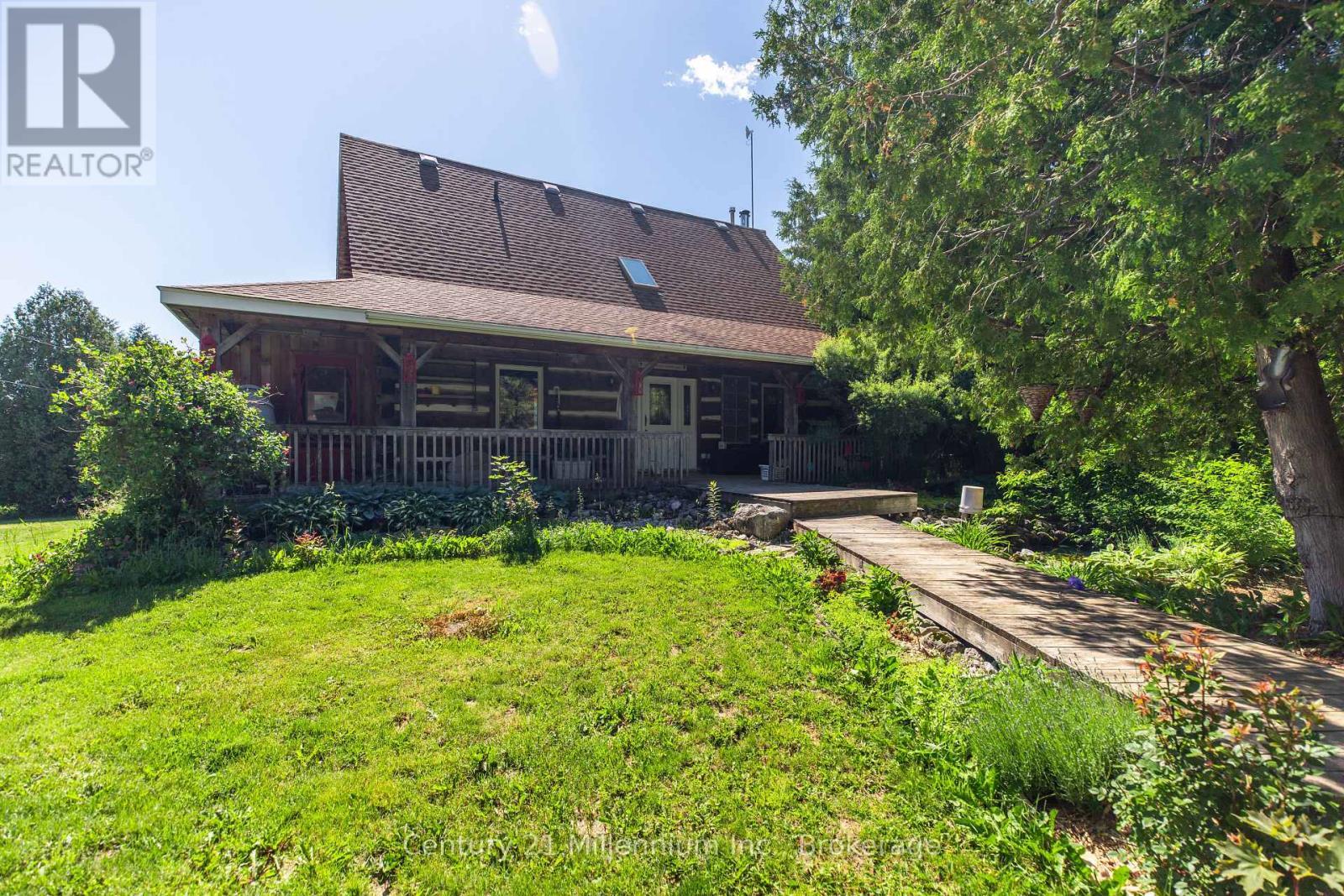 234491 Concession 2 Wgr, West Grey, ON