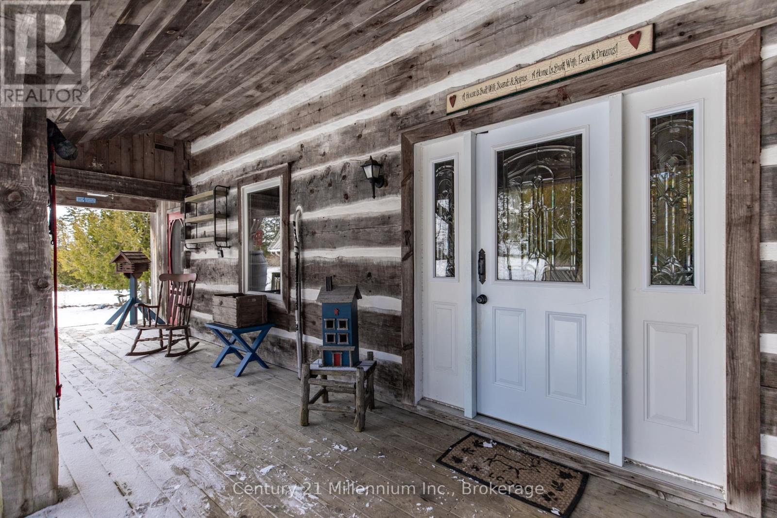 234491 Concession 2 Wgr, West Grey, ON