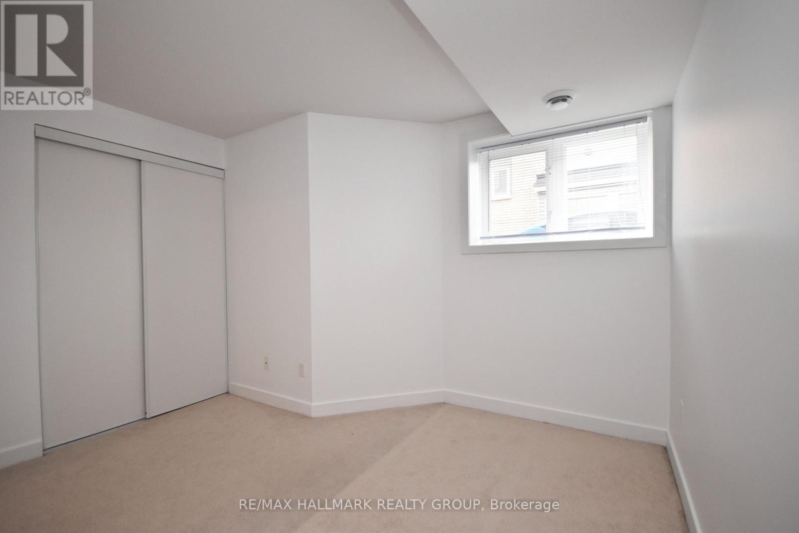 D - 4528 Innes Road, Ottawa, ON
