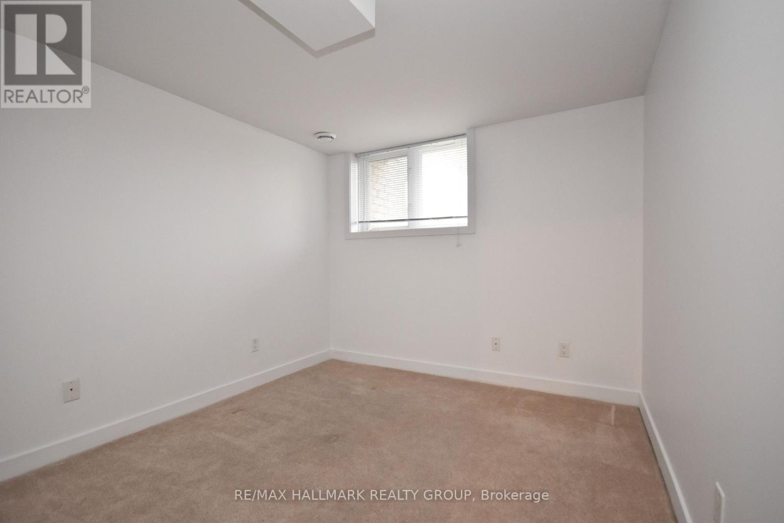 D - 4528 Innes Road, Ottawa, ON