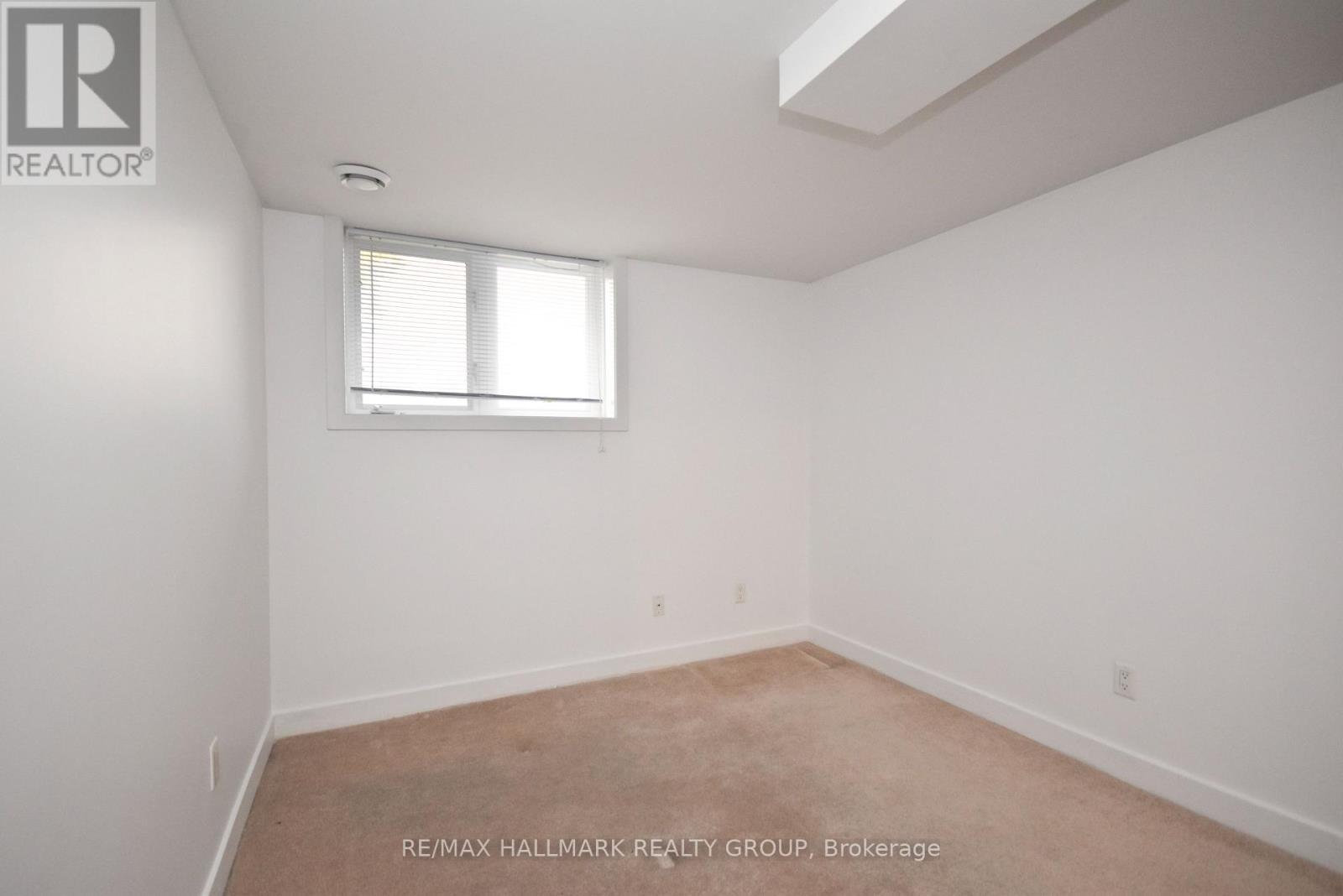 D - 4528 Innes Road, Ottawa, ON