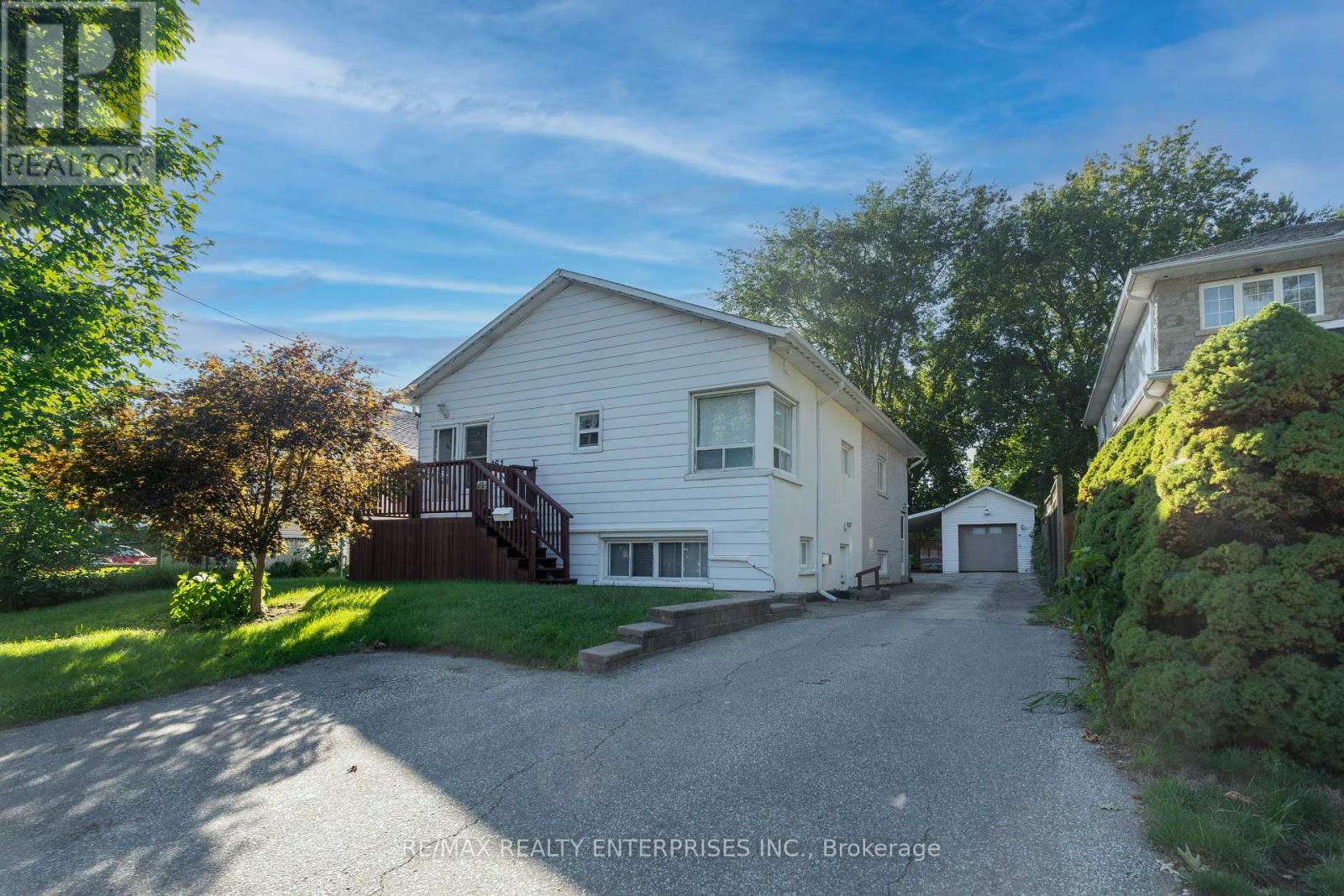 161 Angelene Street, Mississauga, ON