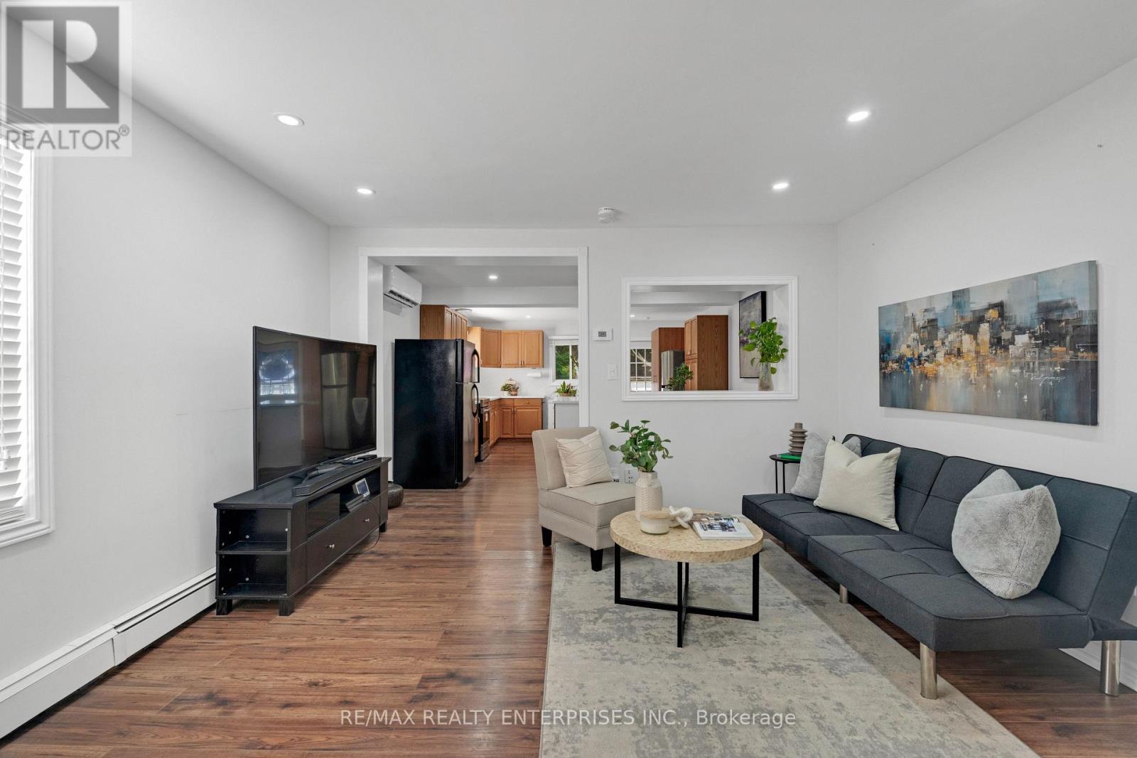 161 Angelene Street, Mississauga, ON