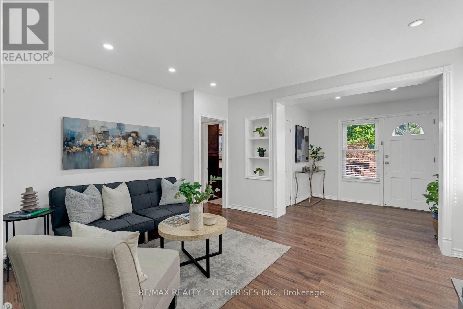 161 Angelene Street, Mississauga, ON