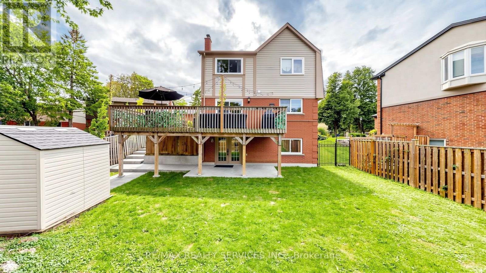 319 Dingle Court, Caledon, ON