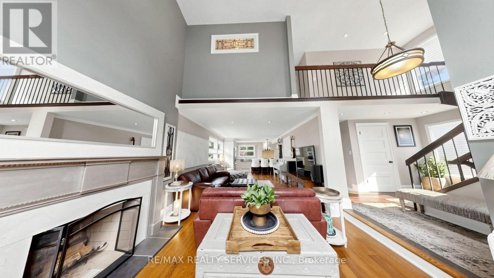 319 Dingle Court, Caledon, ON