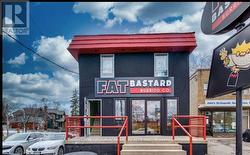 UPPER - 2538 WESTON ROAD Toronto, ON M9N 2A6