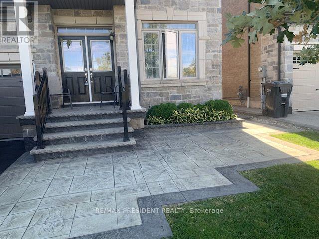 19 Jaypeak Road N, Brampton, ON