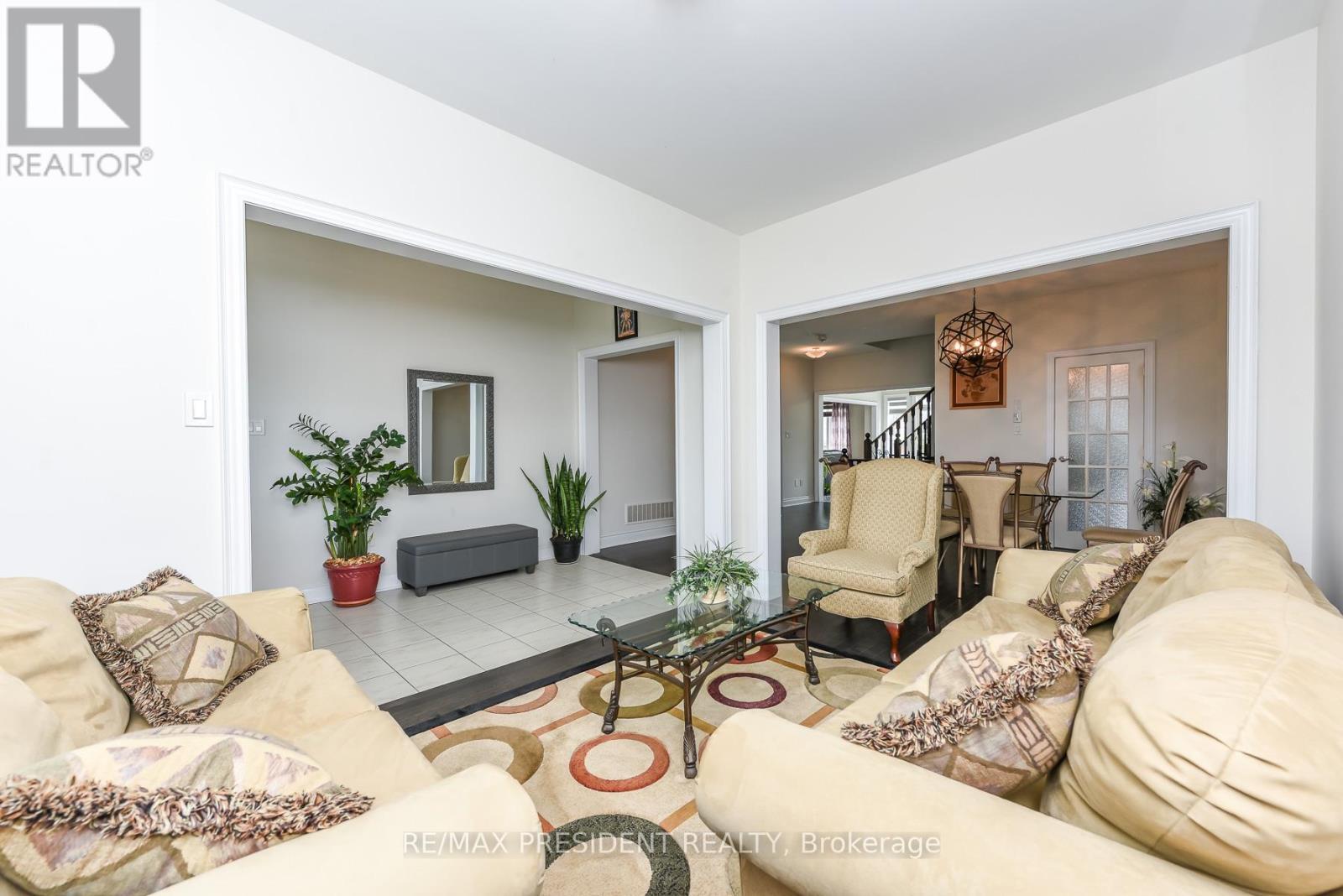 19 Jaypeak Road N, Brampton, ON