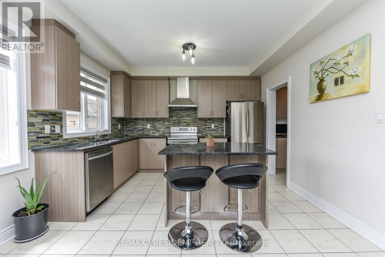 19 Jaypeak Road N, Brampton, ON