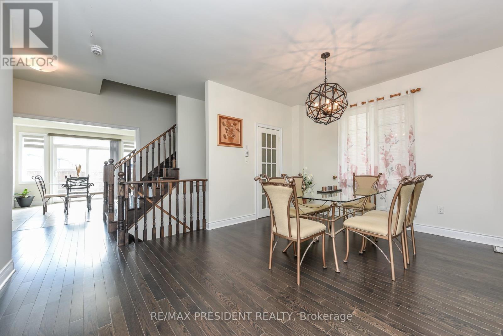 19 Jaypeak Road N, Brampton, ON