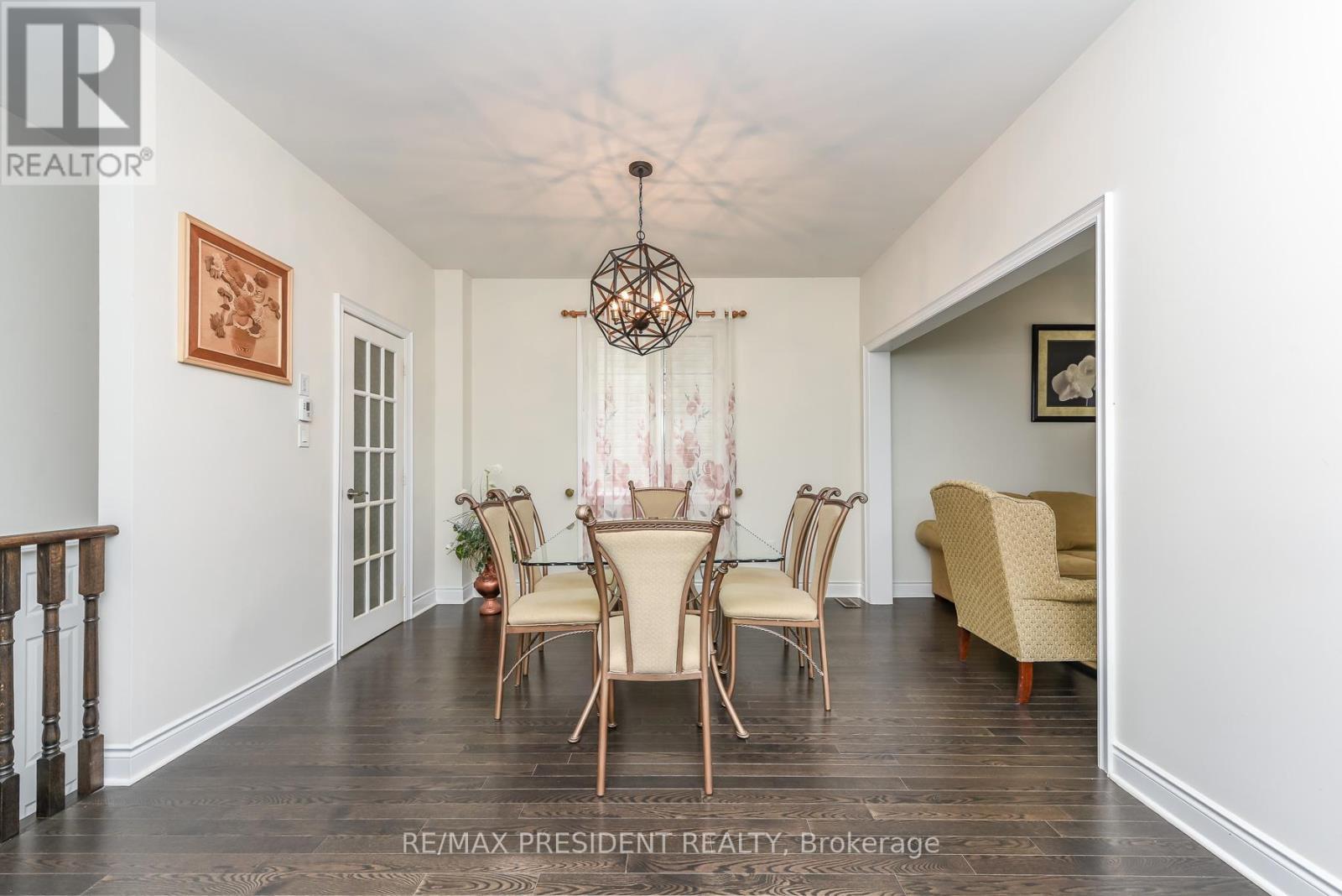 19 Jaypeak Road N, Brampton, ON