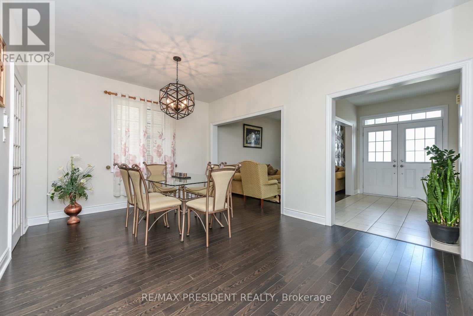 19 Jaypeak Road N, Brampton, ON