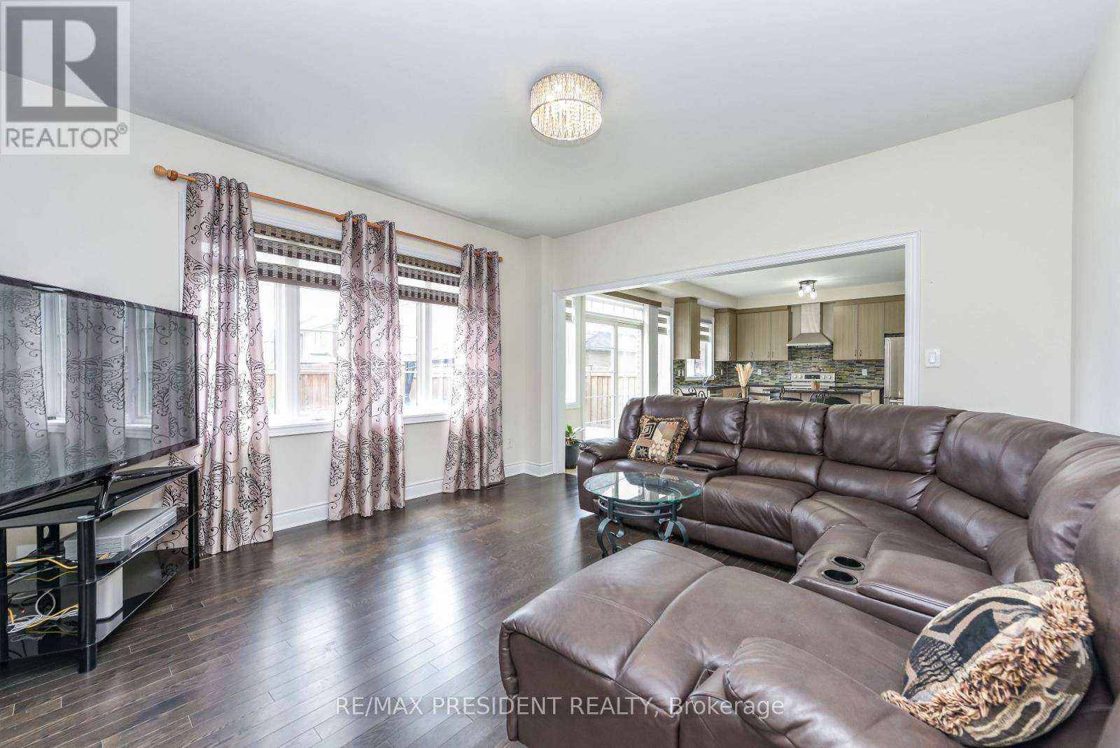 19 Jaypeak Road N, Brampton, ON