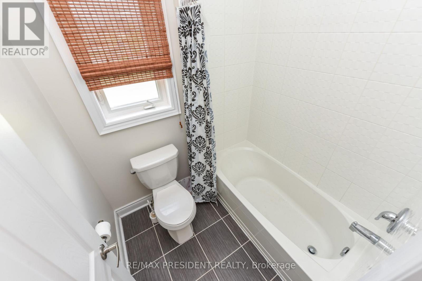 19 Jaypeak Road N, Brampton, ON