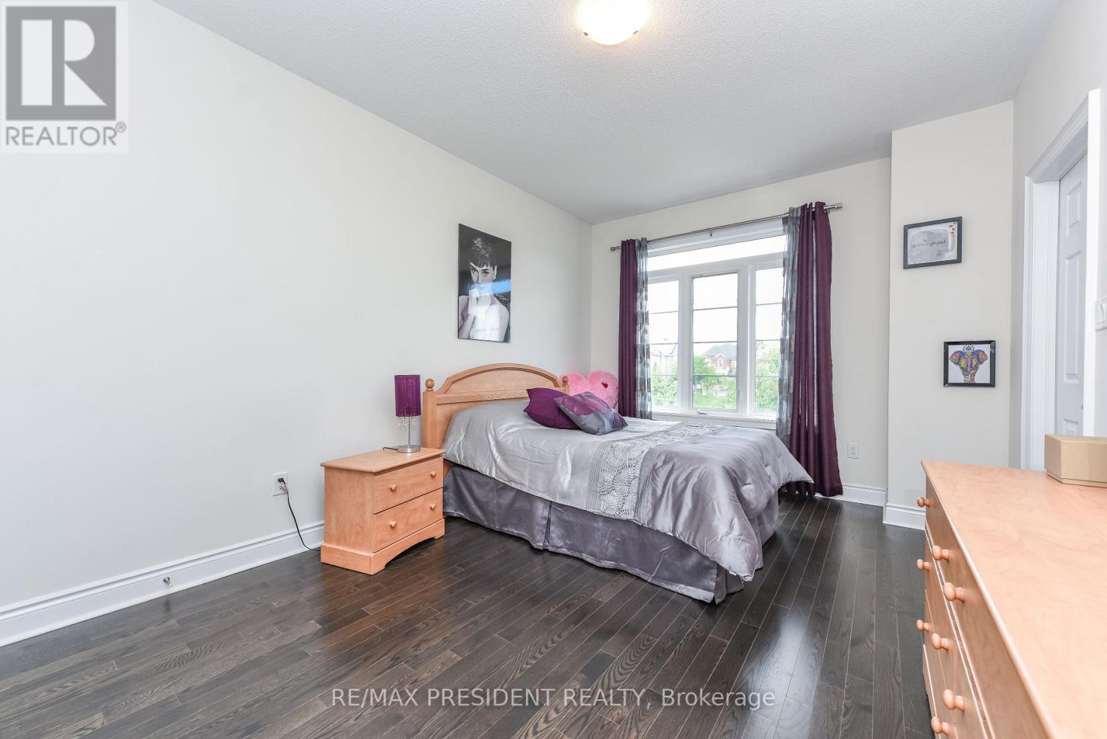 19 Jaypeak Road N, Brampton, ON