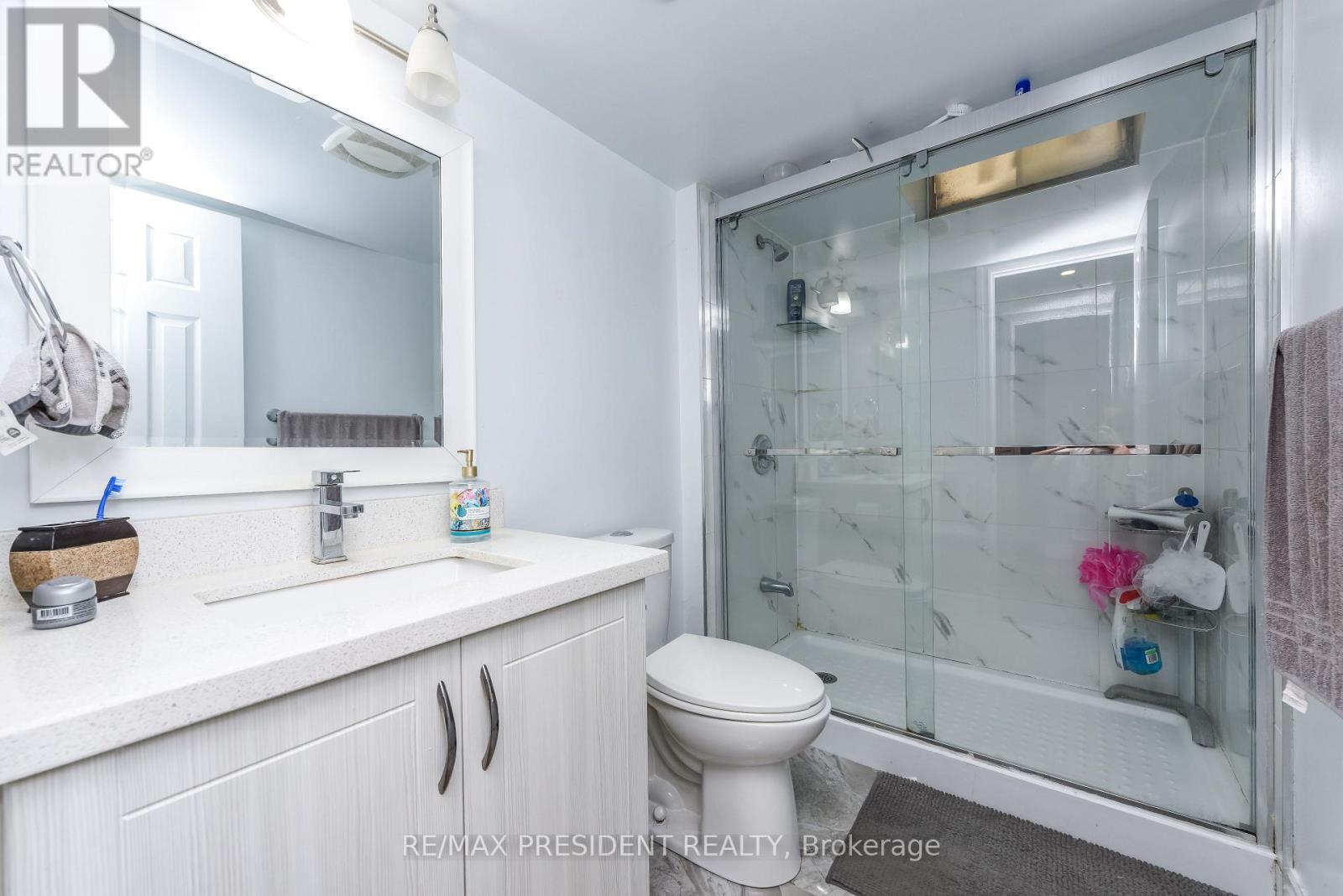 19 Jaypeak Road N, Brampton, ON