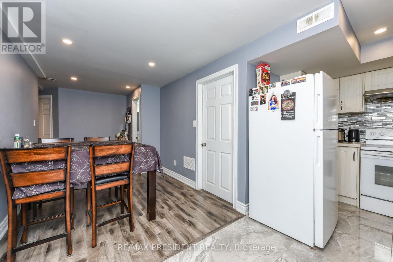19 Jaypeak Road N, Brampton, ON
