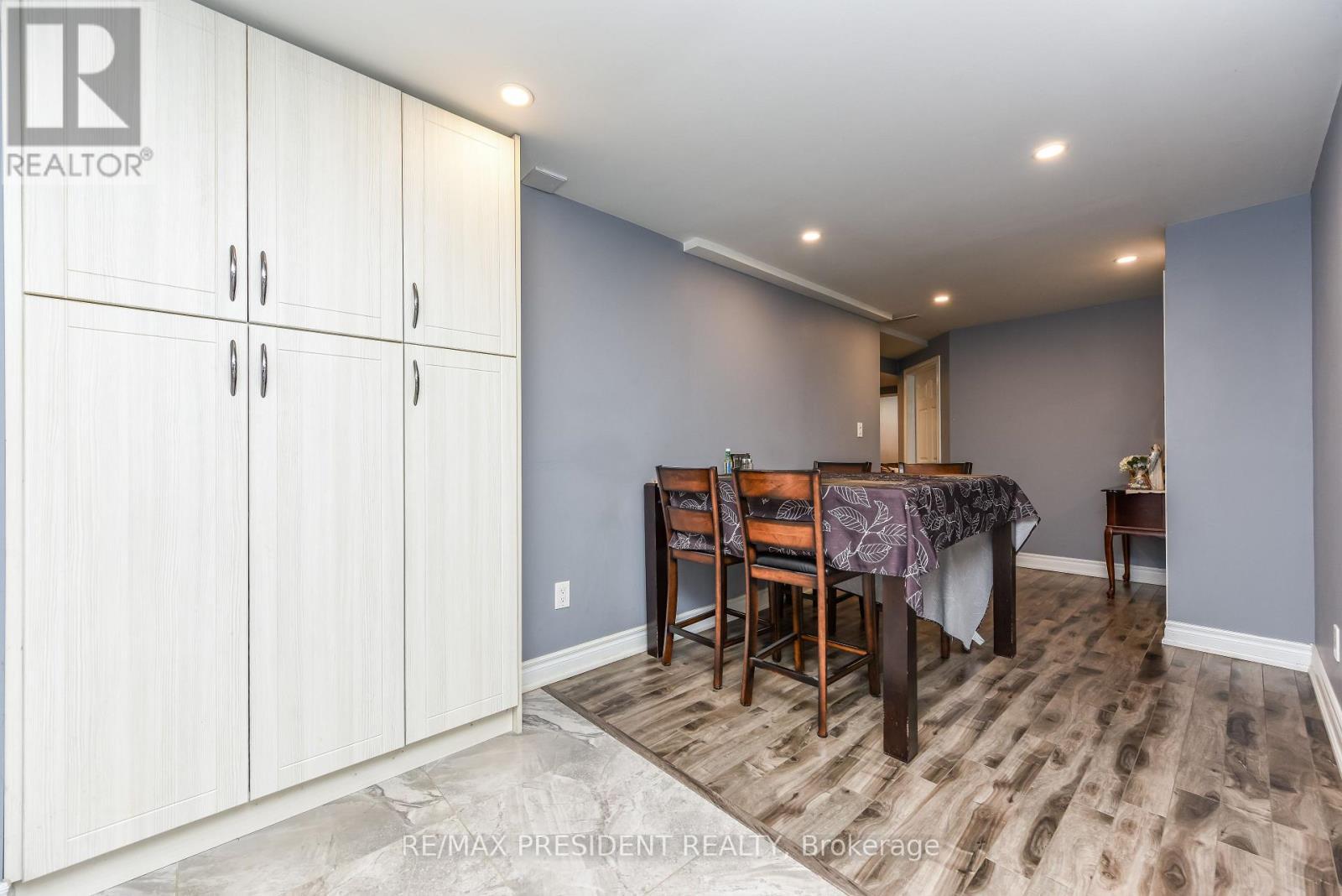 19 Jaypeak Road N, Brampton, ON